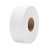 Green Heritage Pro White Jumbo Roll Tissue 2-ply, 560 ft/roll, 65 cases/pallet