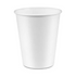 Crystalware Disposable Paper Hot Cups - Ideal for Coffee and Tea, Eco-Friendly