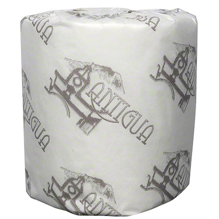 Antigua Bath Tissue ATP400, 400 Sheets/roll, 96 rolls/case, 30 cases/pallet