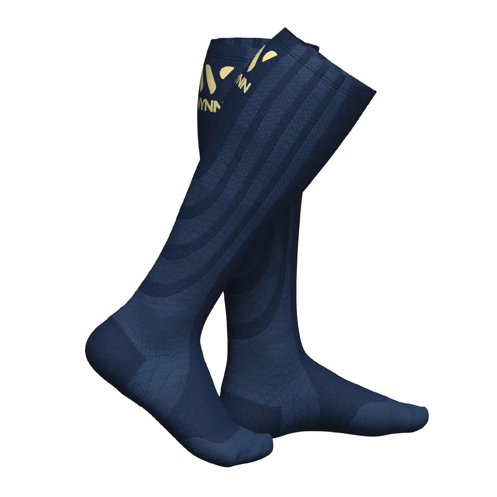 Light Active Compression Patent Socks 18-21 mmHg [Exclusive Editions]